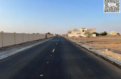 Land - Studio for sale in Manama - Ajman