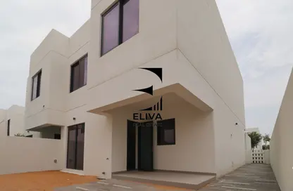 Townhouse - 2 Bedrooms - 3 Bathrooms for sale in Noya Viva - Noya - Yas Island - Abu Dhabi