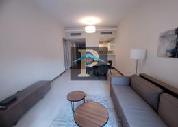 Apartment - 1 bedroom - 2 bathrooms for rent in SOL Bay - Business Bay - Dubai Apartment - 1 bedroom - 2 bathrooms for rent in SOL Bay - Business Bay - Dubai