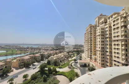 شقة - 1 حمام للايجار في رويال بريز 3 - رويال بريز - قرية الحمرا - رأس الخيمة شقة - 1 حمام للايجار في رويال بريز 3 - رويال بريز - قرية الحمرا - رأس الخيمة