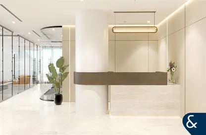Office Space - Studio for rent in Swiss Tower - JLT Cluster Y - Jumeirah Lake Towers - Dubai