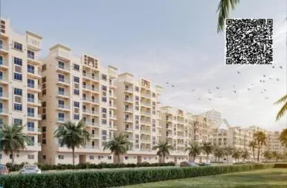 Apartment - Studio - 1 Bathroom for sale in Al Ameera Village - Ajman