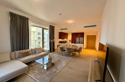 Apartment - 2 Bedrooms - 3 Bathrooms for rent in La Sirene - La Mer - Jumeirah - Dubai