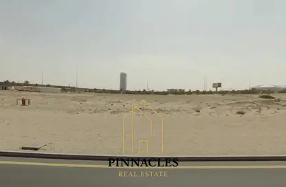 Land - Studio for sale in Majan - Dubai Land - Dubai
