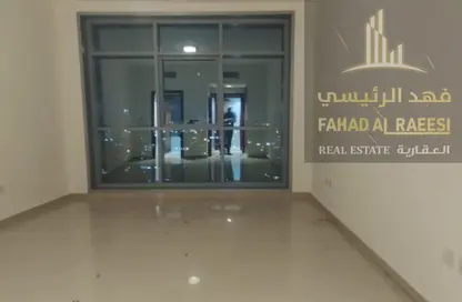 Apartment - 1 Bedroom - 1 Bathroom for sale in Ajman Corniche Residences - Ajman Corniche Road - Ajman