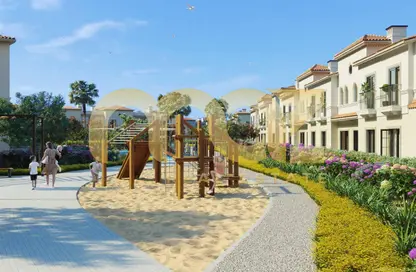 تاون هاوس - 3 غرف نوم - 4 حمامات للبيع في توليدو - مدينة زايد (مدينة خليفة ج) - مدينة خليفة - أبوظبي