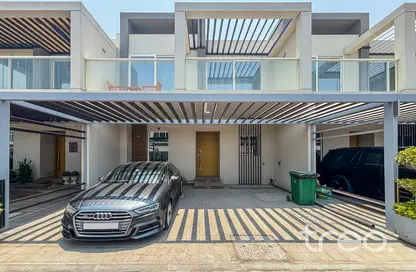 Townhouse - 4 Bedrooms - 4 Bathrooms for rent in Royal Park - Jumeirah Park - Dubai