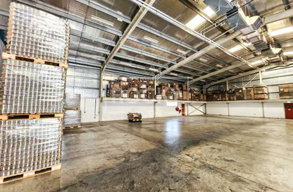 Warehouse - Studio for rent in Ras Al Khor Industrial 3 - Ras Al Khor Industrial - Ras Al Khor - Dubai