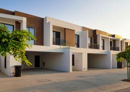 Townhouse - 3 bedrooms - 4 bathrooms for sale in Marbella - Mina Al Arab - Ras Al Khaimah