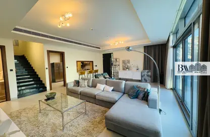 Villa - 5 Bedrooms - 5 Bathrooms for rent in 180 Degrees Villas - Liwan - Dubai Land - Dubai