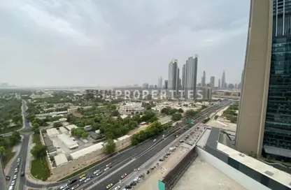 Apartment - 3 Bedrooms - 4 Bathrooms for sale in Park Towers - DIFC - Dubai