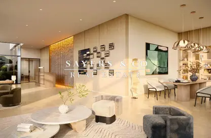 Apartment - 1 Bedroom - 1 Bathroom for sale in Terra Heights - Expo City - Dubai