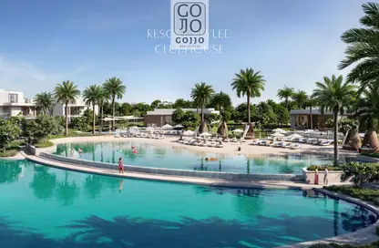 فيلا - 6 غرف نوم - 8 حمامات للبيع في الواحة - ميراج - الواحة من إعمار - دبي