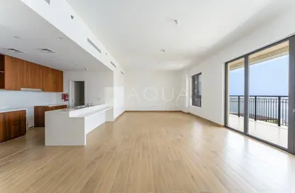 Apartment - 3 Bedrooms - 4 Bathrooms for sale in La Sirene Building 3 - La Sirene - Port de La Mer - La Mer - Jumeirah - Dubai