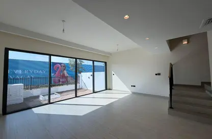 تاون هاوس - 4 غرف نوم - 4 حمامات للايجار في داماك لاجونز - دبي