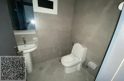 Apartment - 1 Bedroom - 2 Bathrooms for rent in Al Jurf 3 - Al Jurf - Ajman Downtown - Ajman