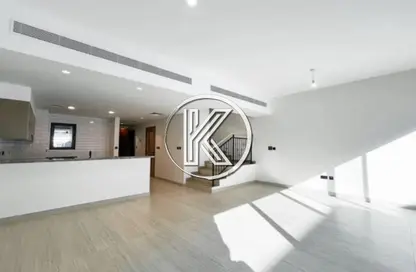 Townhouse - 5 Bedrooms - 6 Bathrooms for rent in Santorini - Damac Lagoons - Dubai