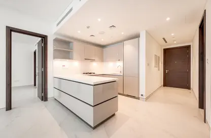 Apartment - 2 Bedrooms - 3 Bathrooms for sale in Sobha Creek Vistas Grande - Sobha Hartland - Mohammed Bin Rashid City - Dubai