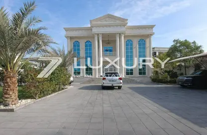 فيلا - 6 غرف نوم - 7 حمامات للبيع في فلل الممزر - الممزر - ديرة - دبي