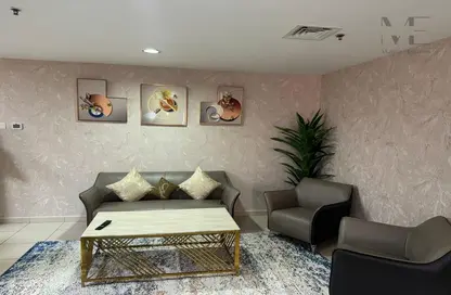 Apartment - 1 Bedroom - 1 Bathroom for rent in Siena 2 - Tuscan Residences - Jumeirah Village Circle - Dubai