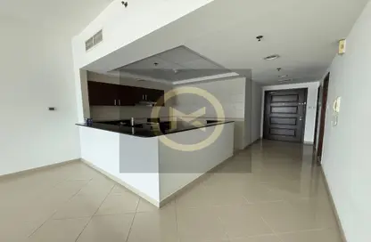 شقة - غرفة نوم - 2 حمامات للايجار في برج كونكورد - (JLT) مجمع H - أبراج بحيرة الجميرا - دبي