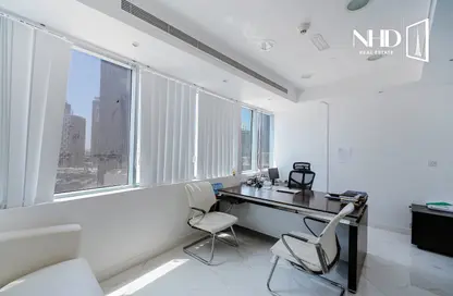 Office Space - Studio for rent in XL Tower - Business Bay - Dubai