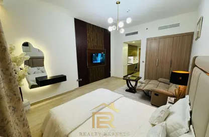Apartment - Studio - 1 Bathroom for rent in AZIZI Riviera 3 - AZIZI Riviera - Meydan One - Meydan - Dubai Apartment - Studio - 1 Bathroom for rent in AZIZI Riviera 3 - AZIZI Riviera - Meydan One - Meydan - Dubai