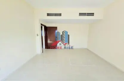 Apartment - 2 Bedrooms - 2 Bathrooms for rent in Al Nada Tower - Al Nahda - Sharjah