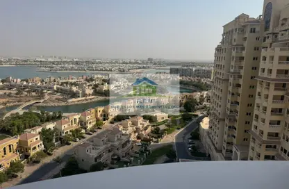 Apartment - Studio - 1 Bathroom for rent in Royal breeze 3 - Royal Breeze - Al Hamra Village - Ras Al Khaimah