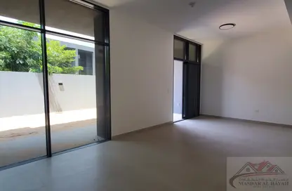 Townhouse - 4 Bedrooms - 4 Bathrooms for rent in Robinia - Masaar - Tilal City - Sharjah