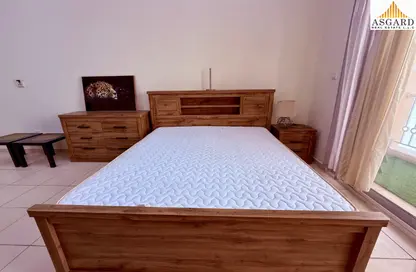 Apartment - Studio - 1 Bathroom for rent in Mulberry 2 - Emirates Gardens 2 - Jumeirah Village Circle - Dubai