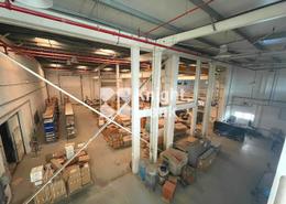 Warehouse for sale in Freezone South - Jebel Ali Freezone - Jebel Ali - Dubai