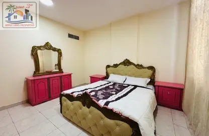 Apartment - 2 Bedrooms - 2 Bathrooms for rent in Al Rumailah 2 - Al Rumaila - Ajman