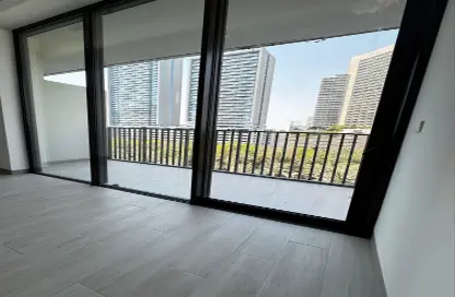 Apartment - 1 Bedroom - 2 Bathrooms for sale in Luma Park Views - Jumeirah Village Circle - Dubai