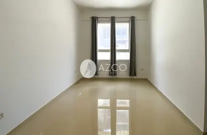 Apartment - 1 Bedroom - 2 Bathrooms for rent in Al Amir Residence - Jumeirah Village Circle - Dubai