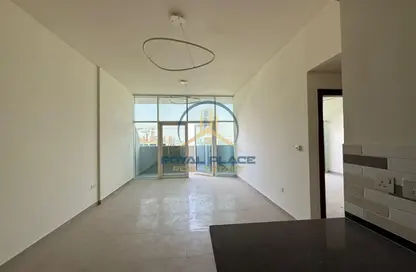 Apartment - 1 Bedroom - 2 Bathrooms for rent in Azizi Plaza - Al Furjan - Dubai