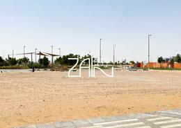 صورةمنظر مائي. لـ: أرض للبيع في المريف - مدينة خليفة - أبوظبي, صورة 1