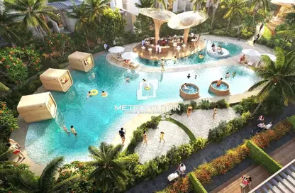 Townhouse - 4 Bedrooms - 3 Bathrooms for sale in DAMAC Sun City - Dubai Land - Dubai