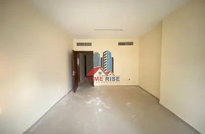 Apartment - 1 Bedroom - 2 Bathrooms for rent in Al Nada Tower - Al Nahda - Sharjah
