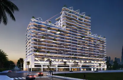 Apartment - 2 Bedrooms - 3 Bathrooms for sale in 311 Boulevard - Jumeirah Village Circle - Dubai