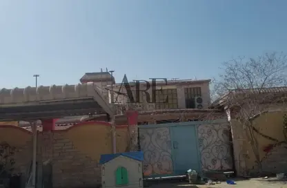 فيلا - 3 غرف نوم - 4 حمامات للبيع في الجرف 2 - الجرف - عجمان وسط المدينة - عجمان فيلا - 3 غرف نوم - 4 حمامات للبيع في الجرف 2 - الجرف - عجمان وسط المدينة - عجمان