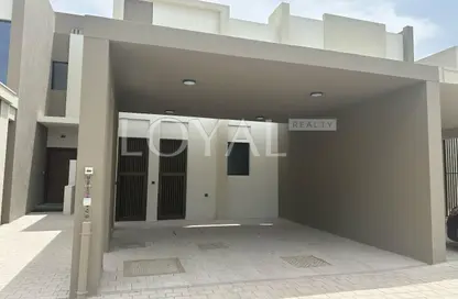 فيلا - 3 غرف نوم - 4 حمامات للايجار في لا فيوليتا 1 - فيلا نوفا - دبي لاند - دبي