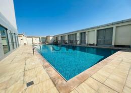 Apartment - 1 bedroom - 2 bathrooms for rent in Danat Tower B - Danat Towers - Muroor Area - Abu Dhabi