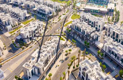 فيلا - 3 غرف نوم - 3 حمامات للبيع في ماي - المرابع العربية 3 - دبي