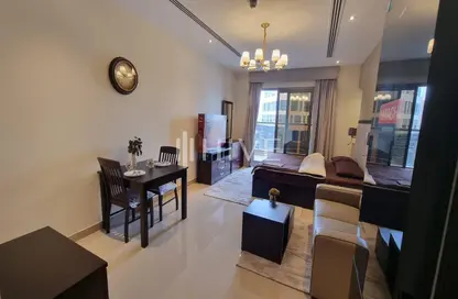 Apartment - Studio - 1 Bathroom for sale in Elite Downtown Residence - Downtown Dubai - Dubai