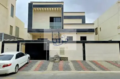 فيلا - 5 غرف نوم - 7 حمامات للبيع في 1 الياسمين - الياسمين - عجمان