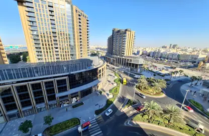 Apartment - 2 Bedrooms - 3 Bathrooms for rent in Deira Enrichment Project - Deira - Dubai