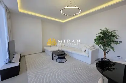 Apartment - 2 Bedrooms - 3 Bathrooms for rent in WestView Tower - District 11 - Jumeirah Village Circle - Dubai