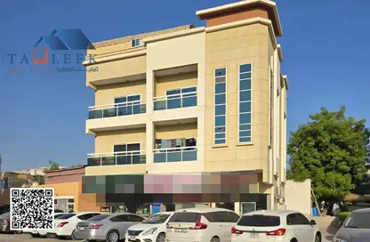 Whole Building - 7+ Bedrooms - 7+ Bathrooms for sale in Al Rashidiya 3 - Al Rashidiya - Ajman