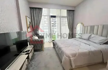 شقة - 1 حمام للايجار في عزيزي ريفيرا - ميدان واحد - ميدان - دبي